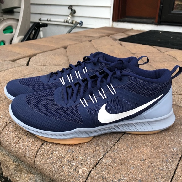 Nike Zoom Domination TR Mens Running Trainers - Picture 3 of 10